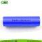 2016 GEB High Quality Cylindrical 18650 3.7V 2400mah Lipo Battery Shenzhen Factory