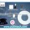 Chinese OEM Famous Effecient Table Single Burner Biogas Stove, Biogas Cooker Stove