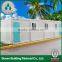 40ft cheap two bedroom design green container house building