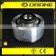 JH7-44 OD collet type ID Expanding pneumatic and hydraulic power lathe quick collet chuck for cnc lathe