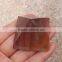 Yellow Flourite Gemstone Small Pyramid