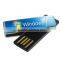 Any custom glue logo usb disk