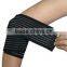 2015 new design mesh elastic bandage for kneepad