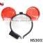 Funny Flashing Hairpin Led Light Toy