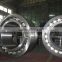 Stock of spherical roller bearings 248/800 bearing