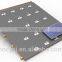 solar home asphalt shingle roof mounting system