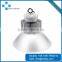 High cost performance 120w ip65 gas station led canopy light