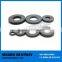C8 Sintered Ceramic Ferrite Magnets Ring