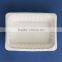 BX-7506 Disposable 100% Biodegradable Takeaway Sugar Cane Box