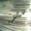 2.1293 Extrusion and bespoke weld alloys Copper flat strap Bars