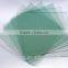 Clear and Ultra Clear Sheet Glass for frames