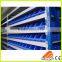 powder coated metal free standing coat racks for goods storage