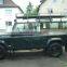 USED CARS - LAND ROVER DEFENDER 90 TDI (LHD 7481)