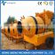used JZM 350 electric concrete mixers manufacturers