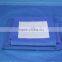 Disposable High quality surgical ENT drape sets , EO sterile from Raysen