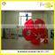 2015 wholesale TPU 0.8mm dia 2m walking water ball price