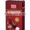 Mangostin mangosteen enlightment concentrate juice 100%