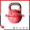 Top Grade Colored Steel Competition Kettlebell