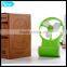 Wholesale Touch Sensor Mini Cooling No Blade Desk Usb Fan
