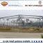Large Span Galvanized Shed / Storage Shed