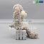 New Design OEM Little Dog Soft Toy for Baby