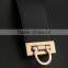 China gorgeous brand handbags PU hand bags western purses handbags