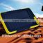 Made in china mobile solar charger solar mobile phone charger solar mobile charger 5000mah