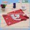 CMYK Printing PP Plastic Placemats