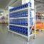 longspan shelving