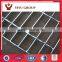 galvanized steel grating for civil project