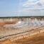Customized gabion box