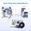 Label Machine Semi Automatic Round Bottle Labeling Machine