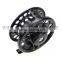 With Center Disk Drag Waterproof Saltwater Fly Fishing Reels