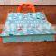 Customized recycle Laminating rpet tote bag (2W-2152)