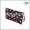 Lips motif makeup Bags cosmetic bag