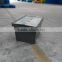 China distribition and grocery heavy duty shipping plastic storage container