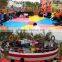 Amusement Park Rides Turntable Disco TAGADA/Mini Shuttle Rides/Rotation Cars