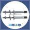 Nylon Steel Spindle Z Type Spindle Pin Insulator pin type spindle
