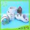 White Heat Resistant High Adhesion Double Sided Tape