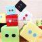 High Quality Creative Personalized Sieve Plush Toy Child Education Toy