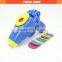 Modern plastic toy gun foam bullets gun toy for kids