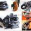 Manual chain hoist 1T/3M6M HSZ manual hoist