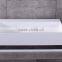 New hot artificial stone resin basin for bathroom ,Wall mounted acrylic solid surface wash basin