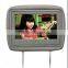 7 inch taxi wifi 3G LCD monitor with Android OS w/o capacitive touchscreen function
