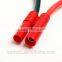 New Series Serial HXT 4MM Bullet Battery Power Adapter for RC HXT Turning Zippy