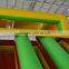 Sunjoy Factory Price Double Lane Inflatable Slide For Kids And Adult