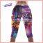 OEM custom-made cropped trousers High Quality
