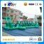 2016 best amusement inflatable water game park aquapark slide