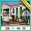 Trade Assurance Environment Friendly Composite Resin Roof Tile