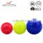 Multi-function massage ball for fitness